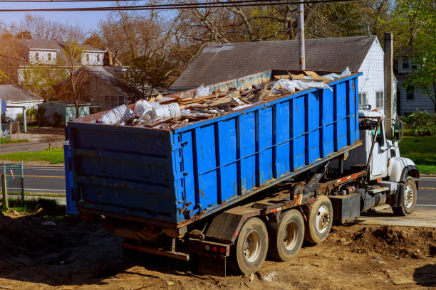 Moving and Downsizing Cleanouts in Sugar Hill, GA