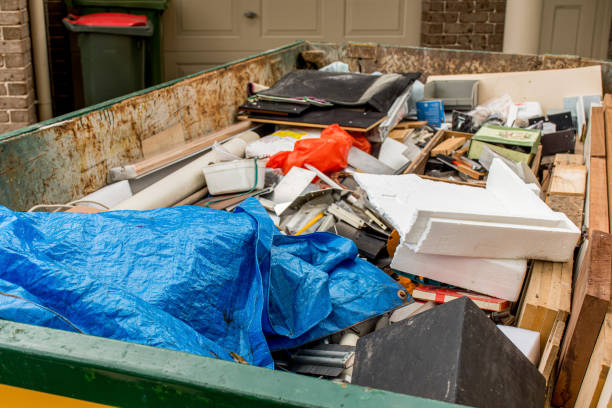 Best Demolition Debris Removal  in Sur Hill, GA