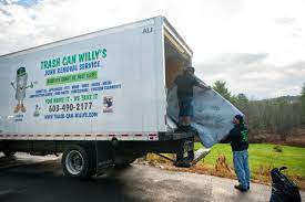 Best Basement Cleanout  in Sur Hill, GA